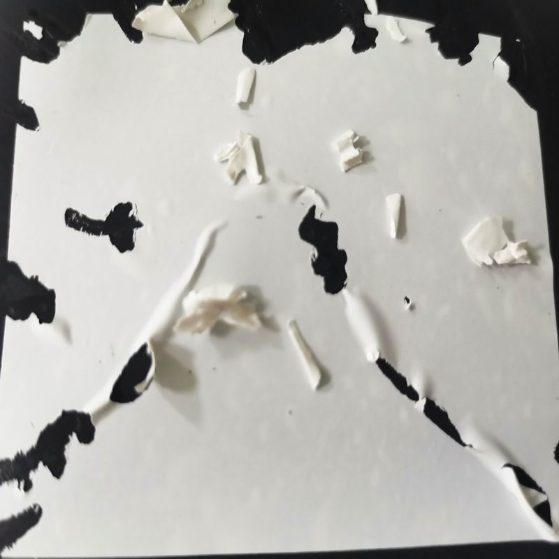 易碎纸材料 易碎纸材料